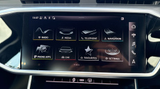 Audi A6 40 TFSI Sport 4dr S Tronic Petrol Saloon